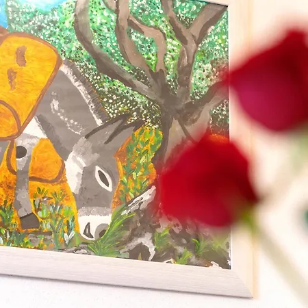 아파트 Private Pool Oasis- Just A Few Minutes From The Centre 흐바르