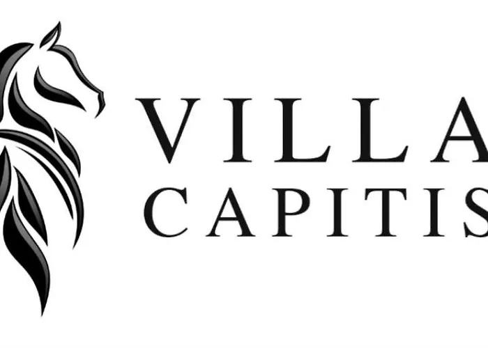 Villa Capitis In The Centre 아파트 *