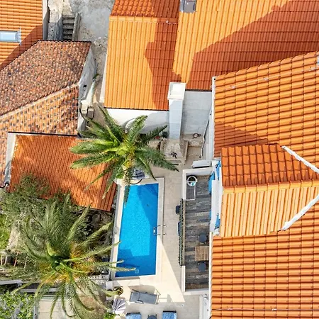 Villa Capitis In The Centre Apartman *