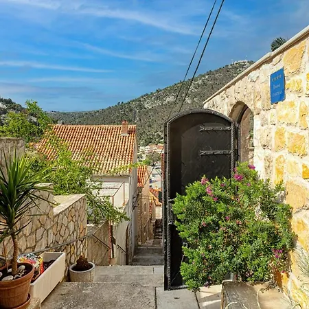 Villa Capitis In The Centre * Hvar Town