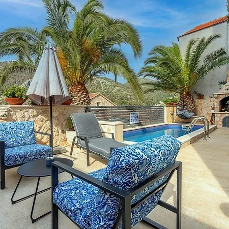 Private Pool Oasis- Just A Few Minutes From The Centre Appartement *