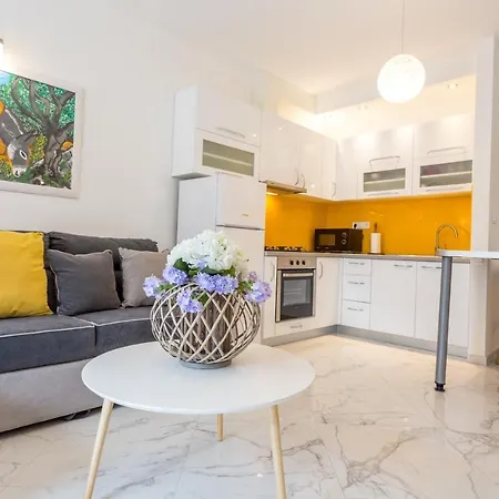 Apartment Capitis In The Center Hvar Town