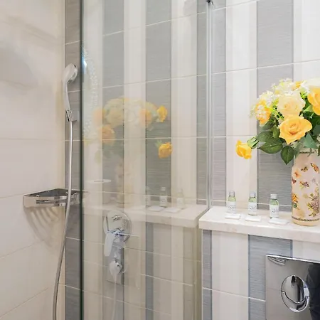 Villa Capitis In The Centre Apartman *