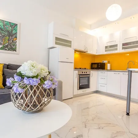 Apartamento Villa Capitis In The Centre Hvar Town