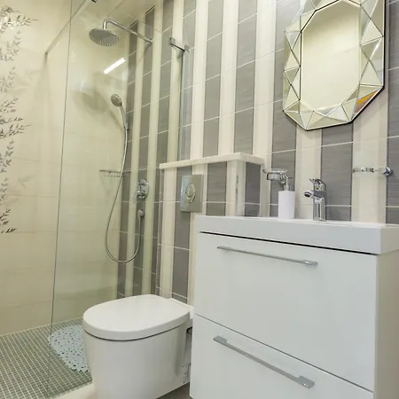 Villa Capitis In The Centre Apartamento *