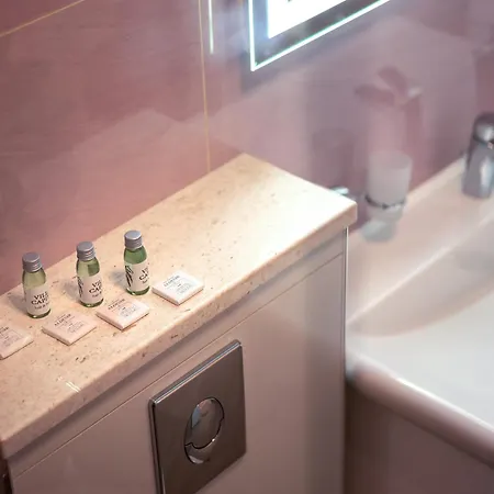 Villa Capitis In The Centre *