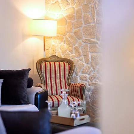 Apartamento Villa Capitis In The Centre Hvar Town