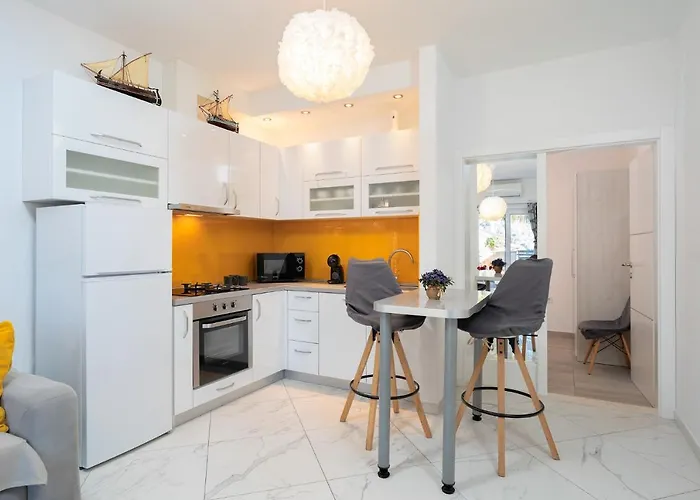 Apartamento Villa Capitis In The Centre Hvar Town