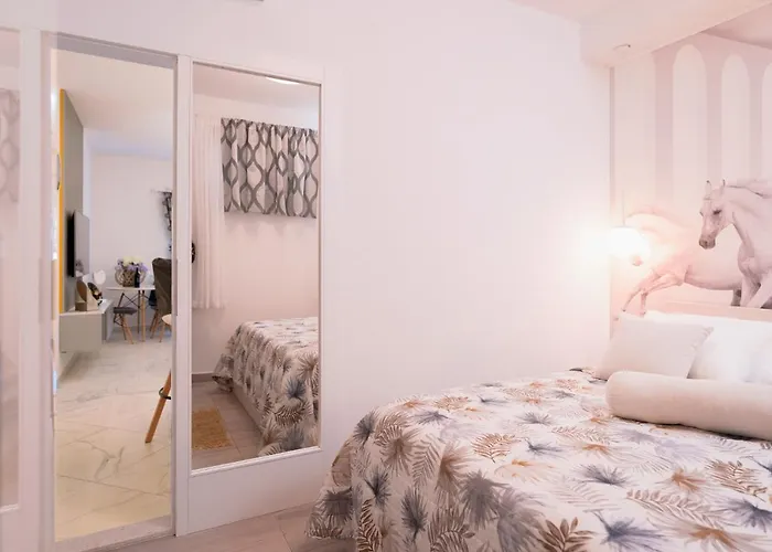 Villa Capitis In The Centre