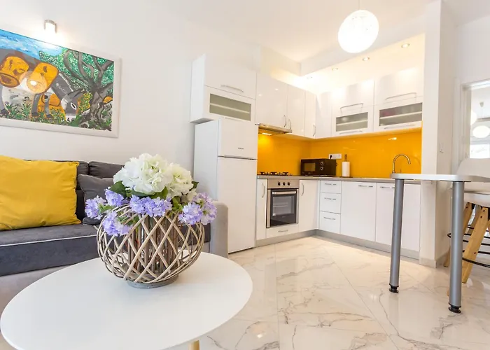 Appartement Villa Capitis In The Centre Hvar Town