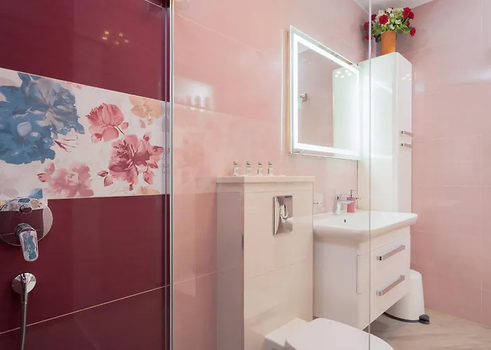 Apartamento Villa Capitis In The Centre Hvar Town