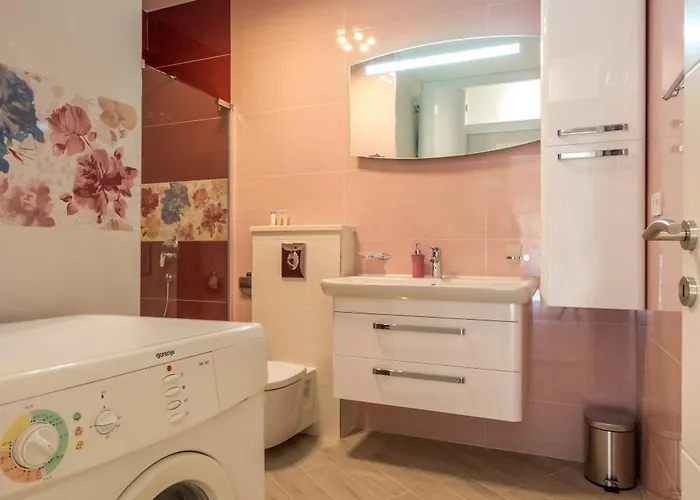 Villa Capitis In The Centre Apartment Hvar Town