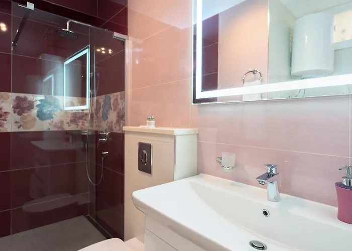 Villa Capitis In The Centre Appartement Hvar Town