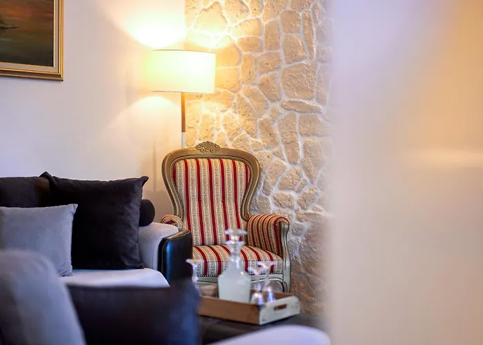 Apartamento Villa Capitis In The Centre Hvar Town