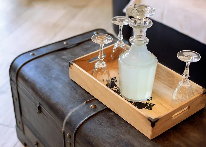 Villa Capitis In The Centre Appartement *