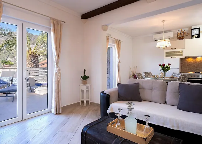 Apartamento Villa Capitis In The Centre Hvar Town