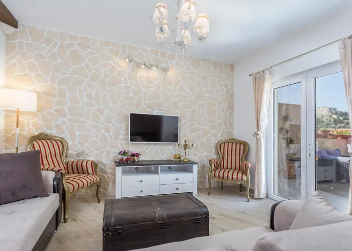 Villa Capitis In The Centre Appartement *