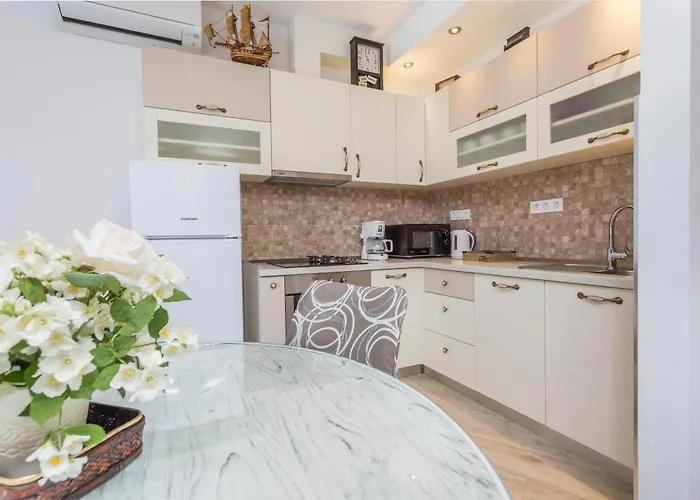 Apartamento Villa Capitis In The Centre Hvar Town