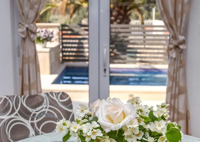 Villa Capitis In The Centre Apartamento *