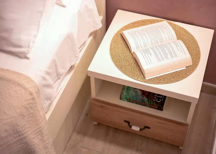 Villa Capitis In The Centre Apartment Hvar Town