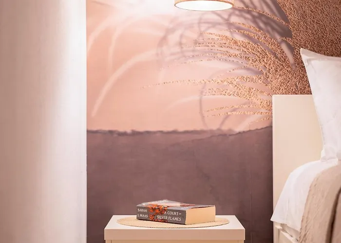 Appartement Villa Capitis In The Centre