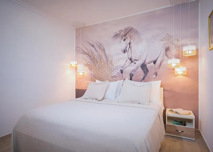 Villa Capitis In The Centre Appartement Hvar Town