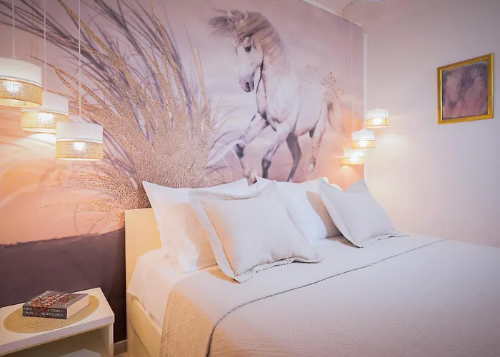 Villa Capitis In The Centre * Hvar Town