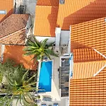 Capitis In The Centre Appartement *