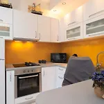 Capitis In The Centre Appartement