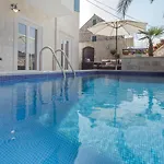 Capitis In The Centre Appartement