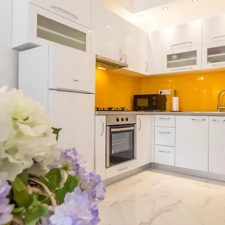 Villa Capitis In The Centre Apartamento Hvar Town