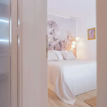 Villa Capitis In The Centre Apartamento *