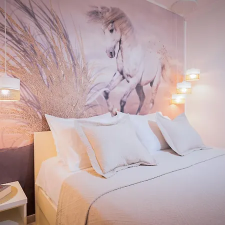 Villa Capitis In The Centre * Hvar Town