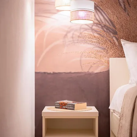 Villa Capitis In The Centre *