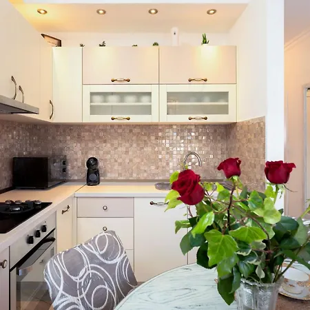 Villa Capitis In The Centre Apartamento Hvar Town