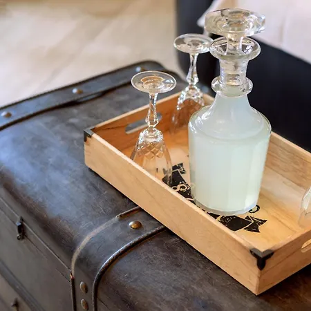 Villa Capitis In The Centre Apartamento *